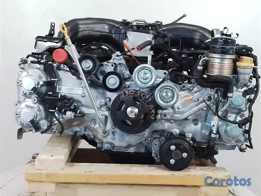 repuestos - MOTOR PARA 2022 Toyota GR86 6K 2