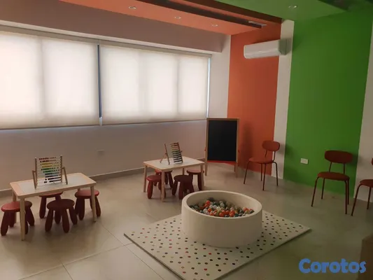 apartamentos - Apartamento Nuevo en Alquiler | Evaristo Morales 15