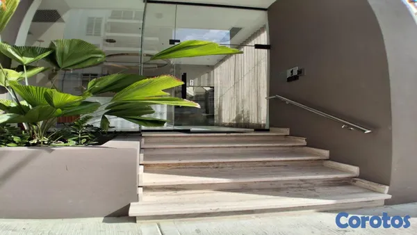 apartamentos - Apartamento en alquiler | Evaristo Morales 9
