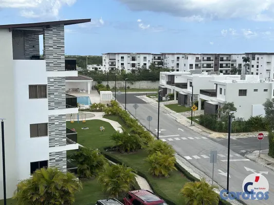 apartamentos - VELERO 👉ALQUILER Apto AMUEBLADO 1 hab + estudio y  4