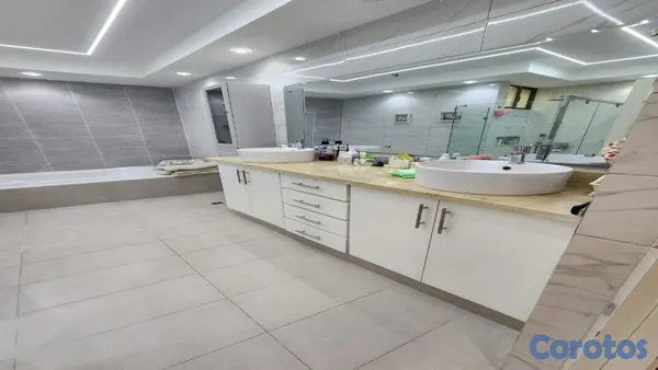 apartamentos - Vendo PentHouse (Apartamento de Lujo) en Alma Rosa I 5