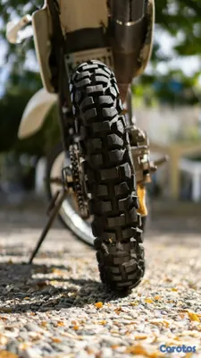 motores y pasolas - Honda XR400R  10