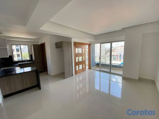 apartamentos - Apartamento en Alquiler | Ensanche Naco -3457 15