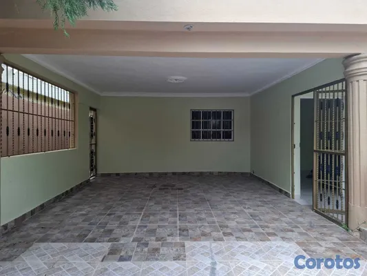 casas - SE VENDE CASA EN MI SUEÑO I  11