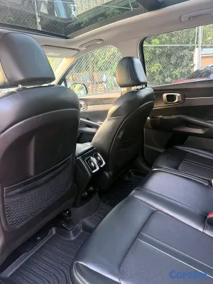 jeepetas y camionetas - kia sorento s 2021 clean carfax  10