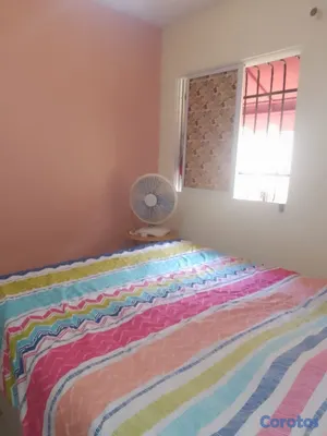 apartamentos - VENTA DE APARTAMENTO EN PABLO MELLA KM18 8