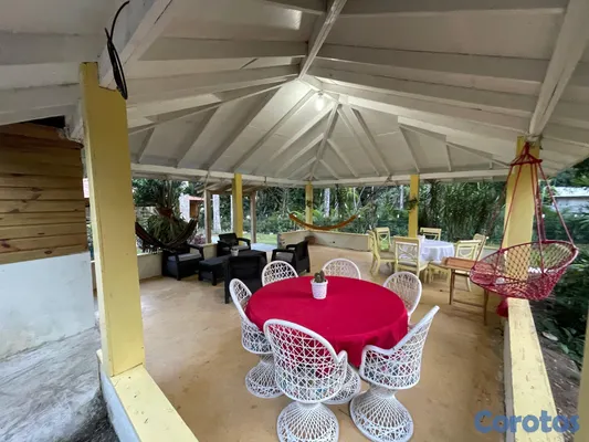 habitaciones y viviendas compartidas - Alquiler Cabaña Pareada 1H/1B en Piedra Blanca, Ja 6