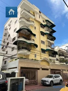 En Venta Apartamento de 1 habitacion en 5to nivel