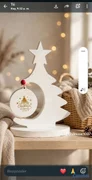 decoración y accesorios - Decoraciones navideñas para tu Hogar 🌲
