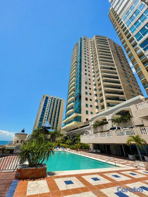apartamentos - Apartamento en venta en Malecón Center | 1 habitac 16