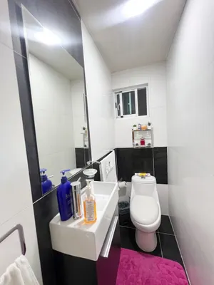apartamentos - Amplio apartamento 217mt2, con family, 3 habitaciones ubicado en Bella Vista  4