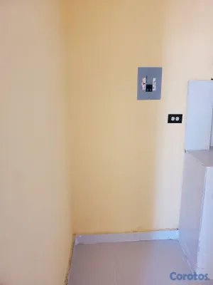 apartamentos - apartamento en alquiler en el ensanche Espaillat DN.  9