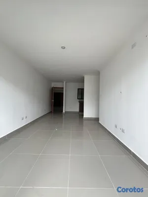 apartamentos - Apartamento en Alquiler, AV. Ecológica  7