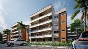 apartamentos - LLego lo que buscabas para mudarte Reserva con U$2