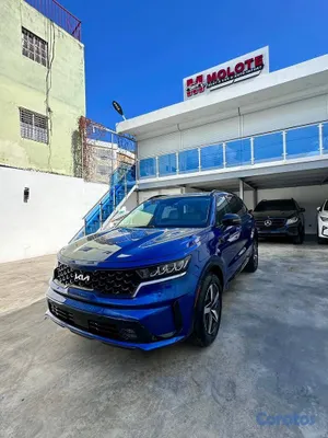 jeepetas y camionetas - kia sorento 2023 5