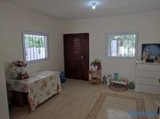 casas - ¡Hermosa casa amueblada en venta en Puerto Plata!  12