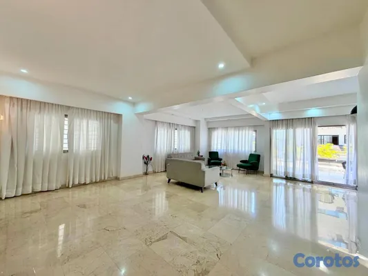 apartamentos - APARTAMENTO EN VENTA – US $515,000.00 - ENSANCHE N 8