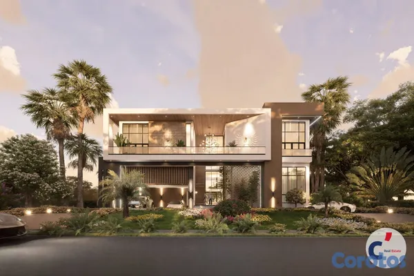 casas - Villa Yarari 23 · Cap Cana · 800 m² · Ref 9200355 16