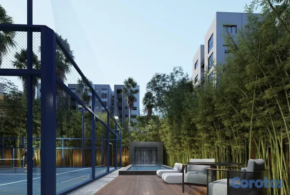 apartamentos - APARTAMENTOS EN VENTA EN TORRE MILANO | CERROS DE  8