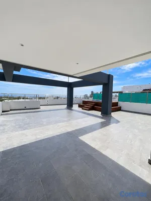penthouses - VENTA PENTHOUSE NUEVO EN MIRADOR NORTE 2