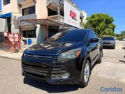 jeepetas y camionetas - 2015 FORD ESCAPE SEL 
