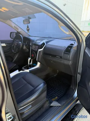 jeepetas y camionetas - IZUSU dmax ls 2020 9