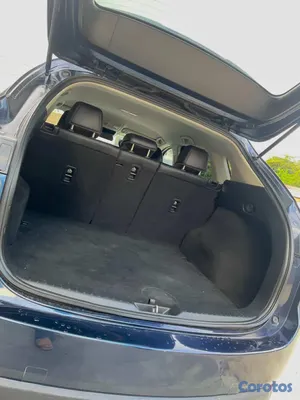 jeepetas y camionetas - MAZDA CX-5 TOURING 2019  7