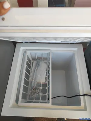 electrodomesticos - *FREEZER KGLG*
5 PIES CÚBICOS 
1 AÑO DE GARANTÍA 
MODELO BD-120 2