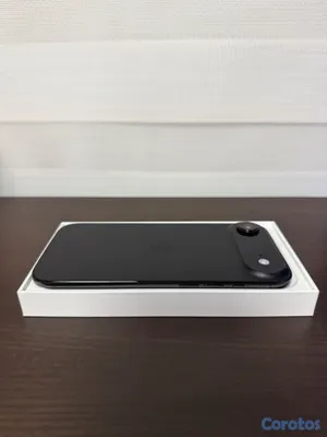 celulares y tabletas - Apple iPhone Air 1TB 3