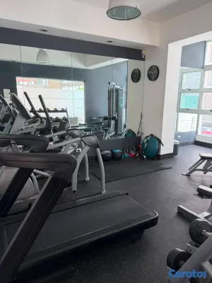 apartamentos - Apartamento Amueblado en Alquiler en La Esperilla, 11