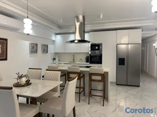 apartamentos - PRECIOSO APTO EN PRIMERA LINEA DE PLAYA, COSTS DEL 4