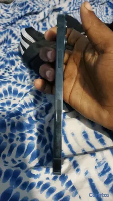 celulares y tabletas - iPhone bloqueado  4