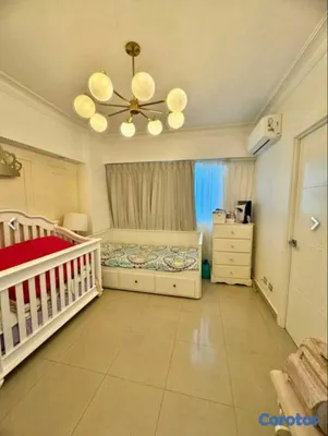 apartamentos - Amplio Apartamento  7