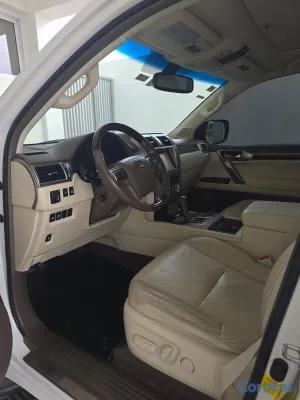jeepetas y camionetas - lexus gs 460 2018 3