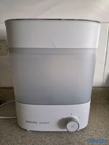 Esterilizador Avent