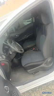carros - NISSAN NOTE 2