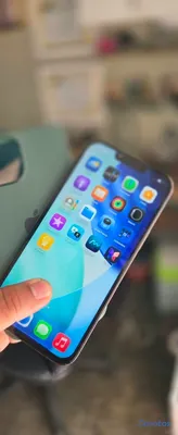 celulares y tabletas - iPhone 13 ProMax 512GB 6