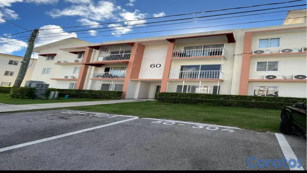 apartamentos - Apartamento en primer piso en Punta Cana 2