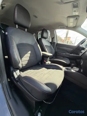 jeepetas y camionetas - Mitsubishi Outlander Sport SE 2023 7