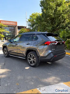 jeepetas y camionetas - Toyota rav4 2020 xle clean carfax  13