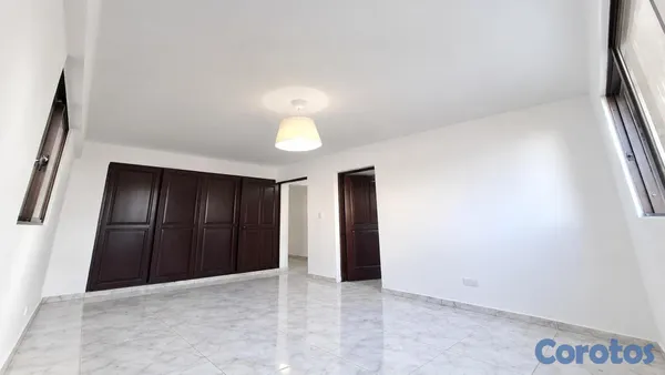 apartamentos - Apartamento en venta – El Millón 5