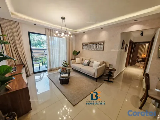 apartamentos - PAGALO EN CUOTAS / VENTA DE APARTAMENTOS NUEVOS; R 2