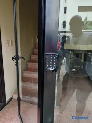 apartamentos - Apartamento En Alquiler, Av. Sarasota 12