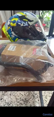 motores y pasolas - Honda navi accesorios 6