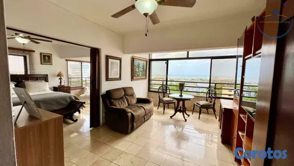 penthouses - Penthouse en venta en La Julia con vista al mar 9