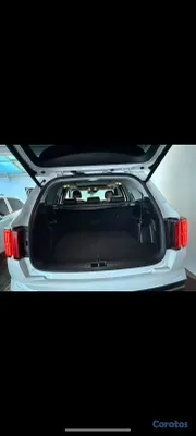 jeepetas y camionetas - Kia SORENTO TECHO PANORAMICO 22  11