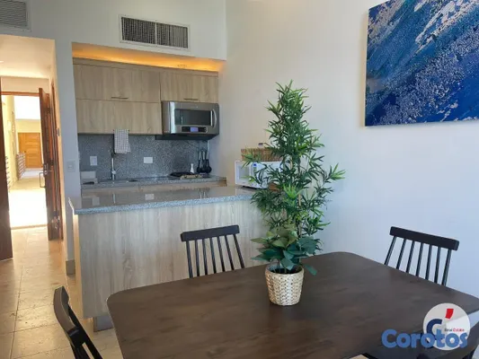 apartamentos - Luxury 1-Bedroom Loft for Rent in Sotogrande, Cap  5
