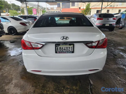 carros - vendo y20 2015  5