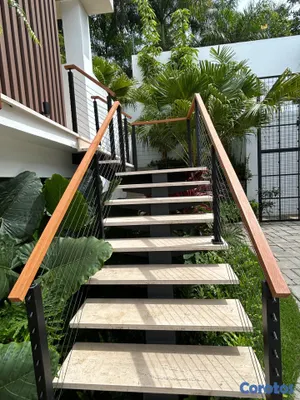 casas - Exclusive Family Home for Rent | Cuesta Hermosa II 11