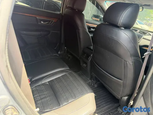 jeepetas y camionetas - honda cr-v 2022 12